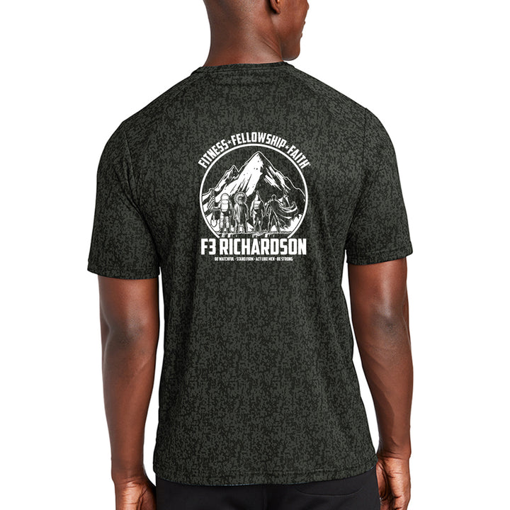 F3 Richardson Shirts Pre-Order June 2025