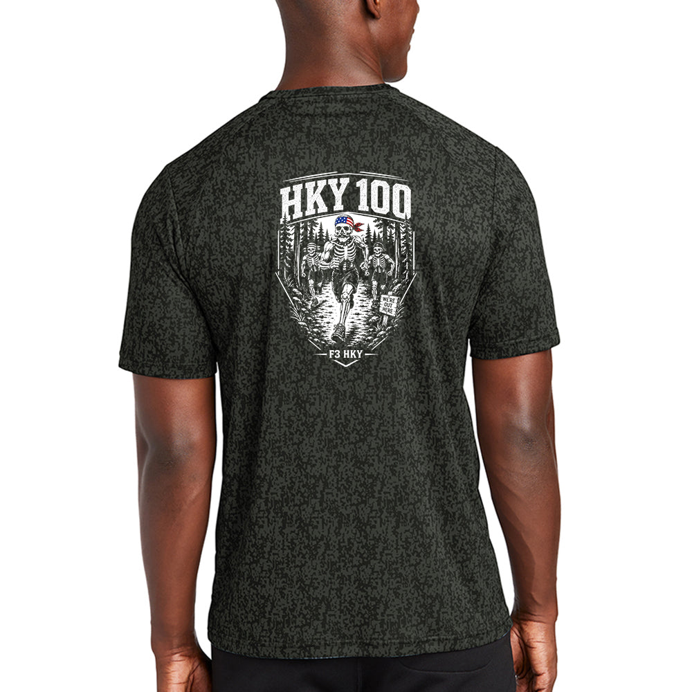 F3 NC The HKY 100 Pre-Order August 2026