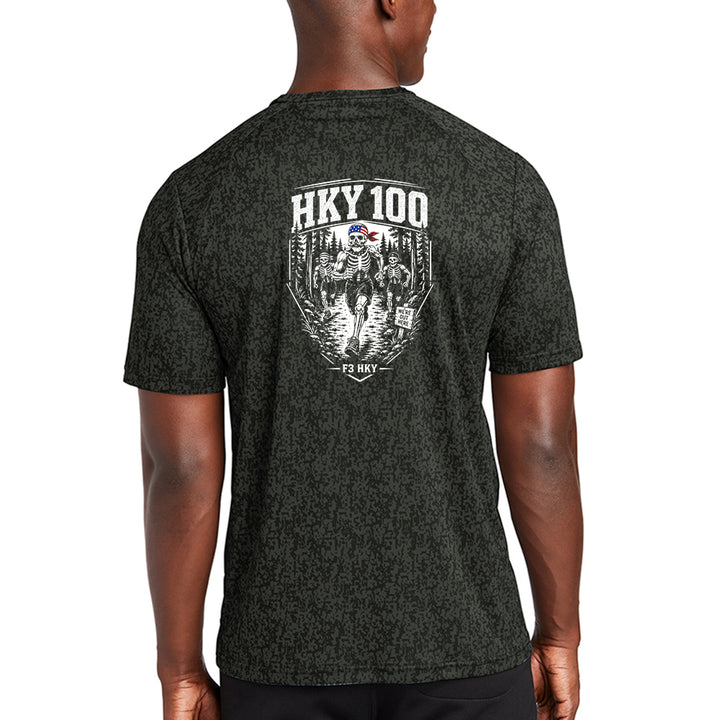 F3 NC The HKY 100 Pre-Order August 2026