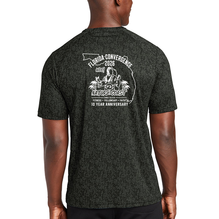 F3 Nature Coast Florida Convergence 2026 Pre-Order October 2026