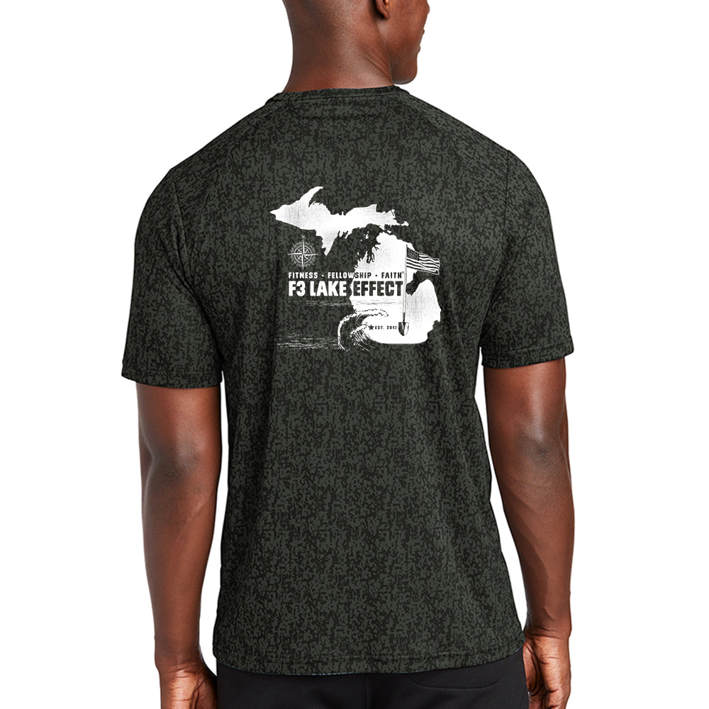 F3 Lake Effect Pre-Order October 2025