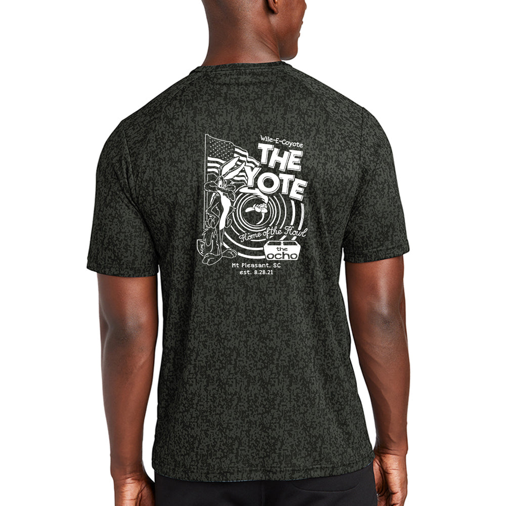 F3 The Yote Inaugural Shirts Pre-Order July 2024