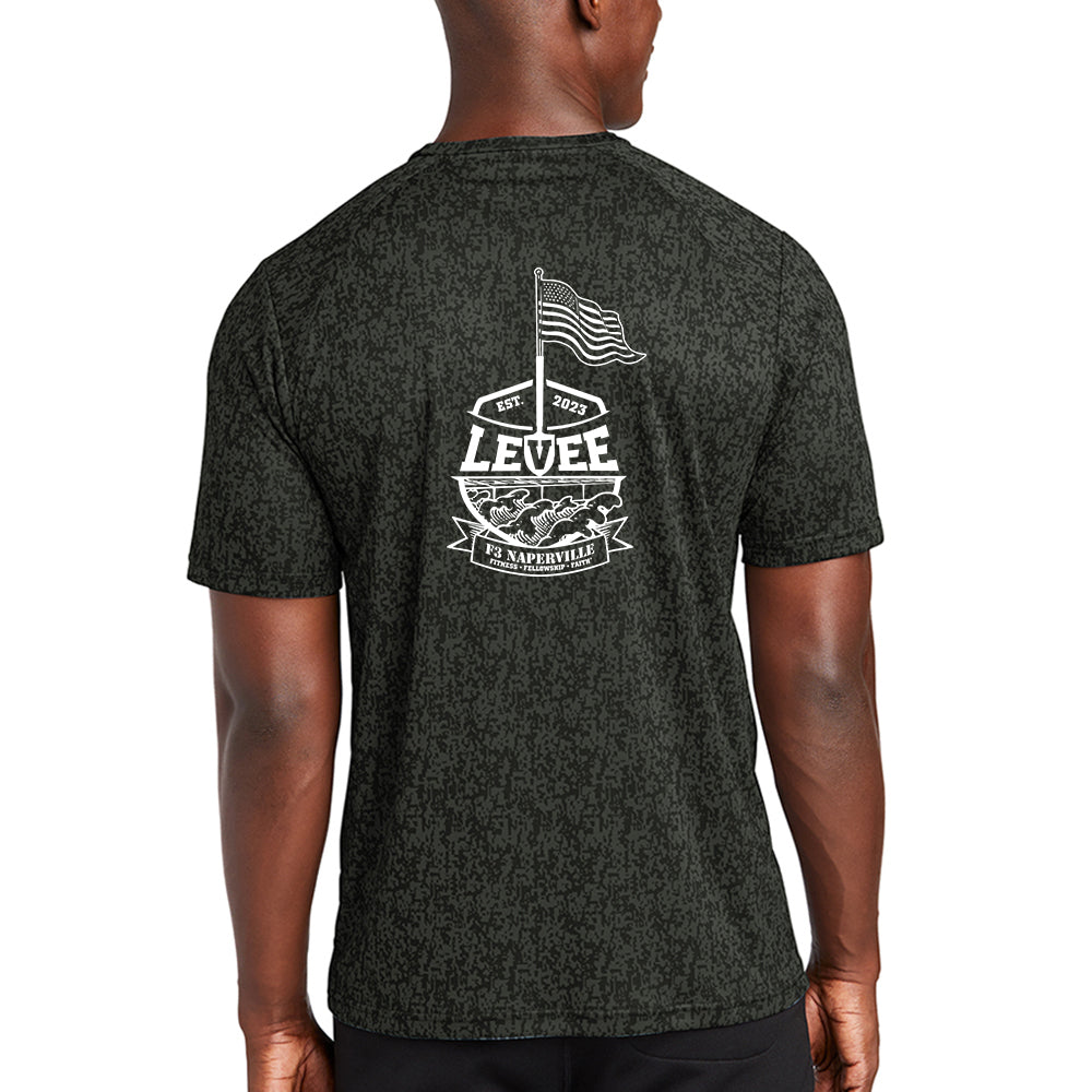 F3 Naperville The Levee Pre-Order May 2025