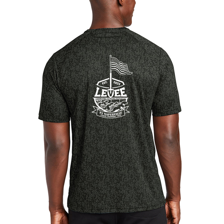 F3 Naperville The Levee Pre-Order May 2025