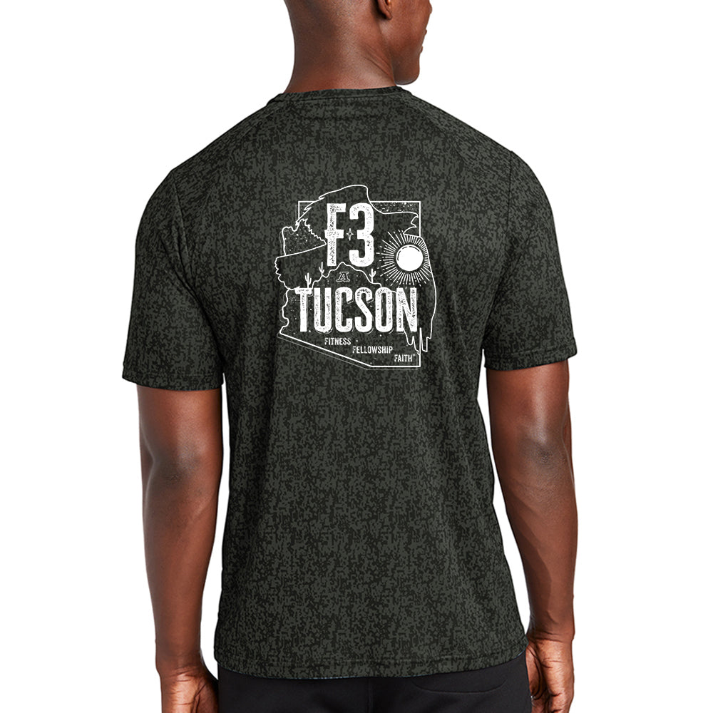F3 Tucson Region Pre-Order March 2025
