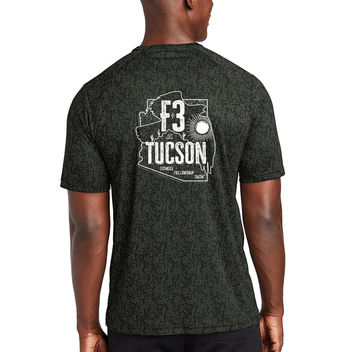 F3 Tucson Region Pre-Order March 2025