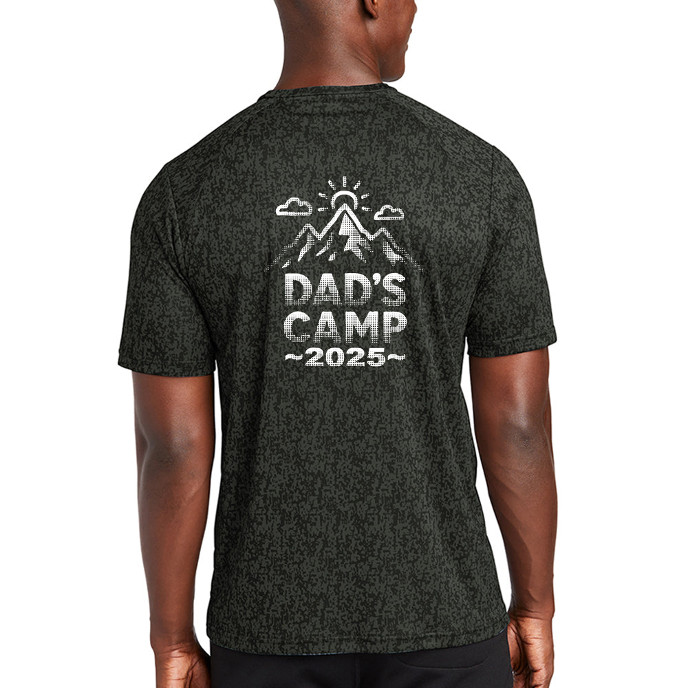 F3 Birmingham Dad's Camp 2025 Pre-Order June 2025