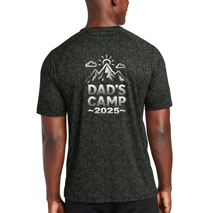 F3 Birmingham Dad's Camp 2025 Pre-Order June 2025
