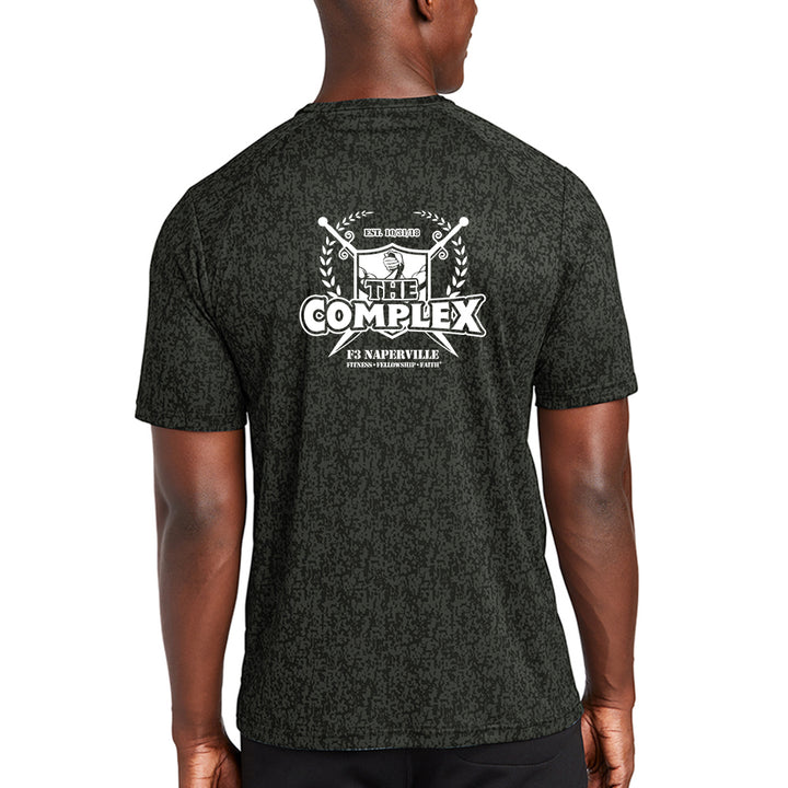 F3 Naperville The Complex Pre-Order May 2025