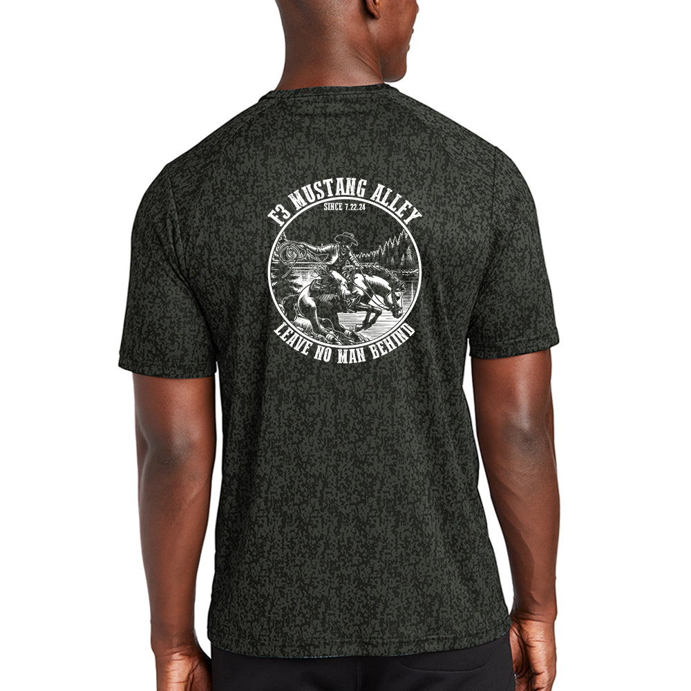 F3 Jeff City Mustang Alley Pre-Order August 2025