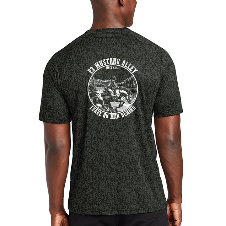 F3 Jeff City Mustang Alley Pre-Order August 2025
