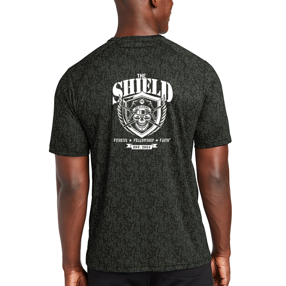 F3 Outlands The Shield Pre-Order May 2025