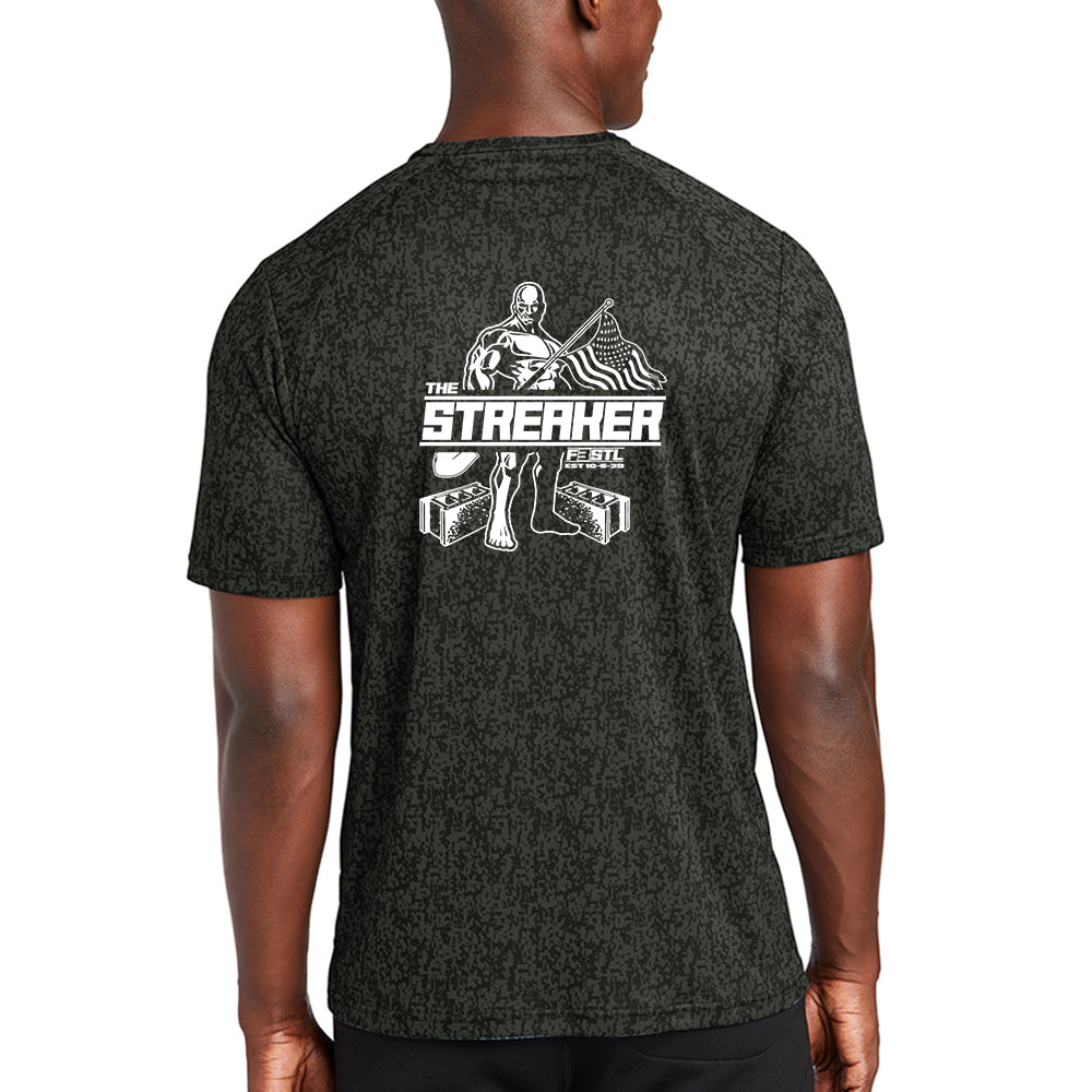 F3 The Streaker Pre-Order October 2024