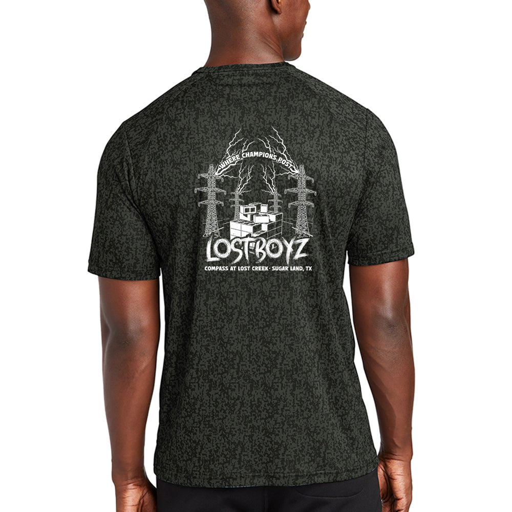 F3 Southside Lost Boyz Pre-Order June 2026
