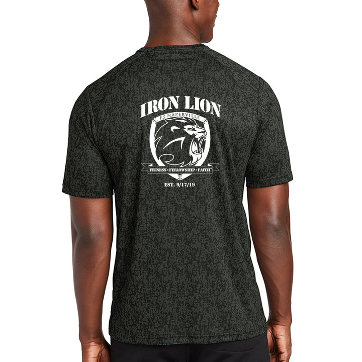 F3 Naperville Iron Lion Pre-Order May 2025