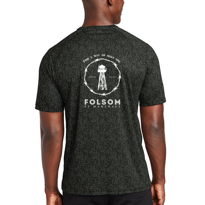 F3 Marshall Folsom Anniversary  Pre-Order April 2024