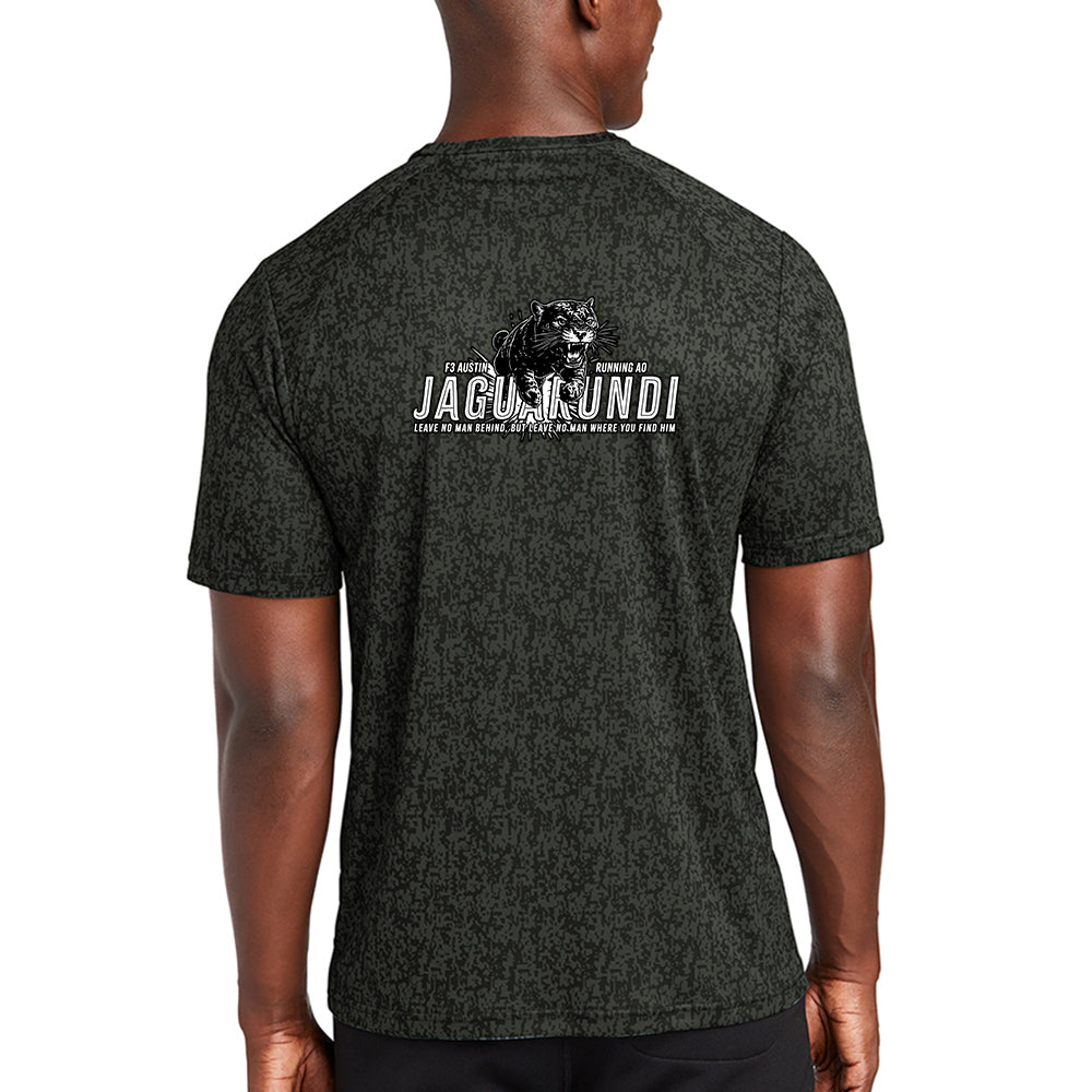 F3 TX Jaguarundi Pre-Order October 2026