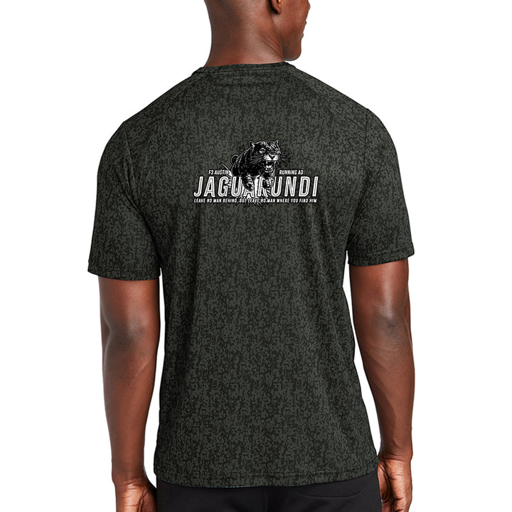 F3 TX Jaguarundi Pre-Order October 2026