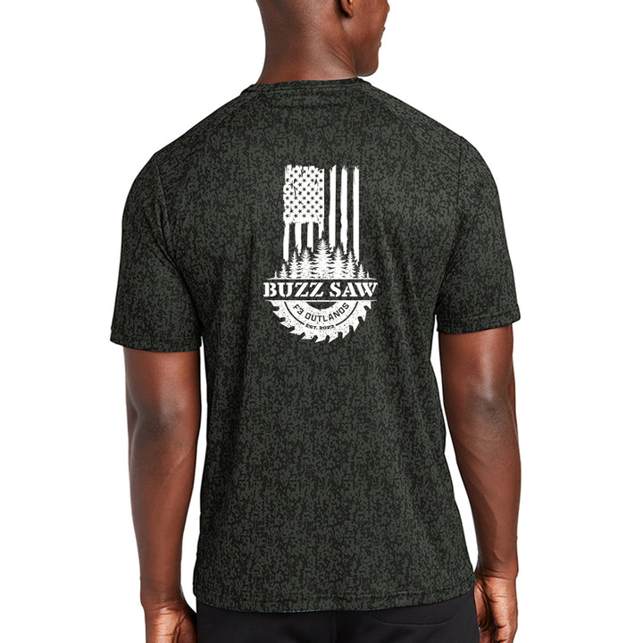 F3 Outlands Buzz Saw Pre-Order May 2025