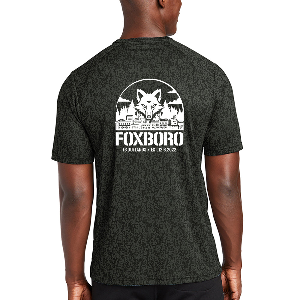 F3 Outlands Foxboro Pre-Order May 2025