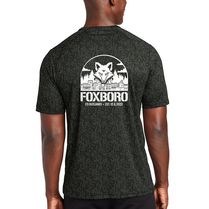 F3 Outlands Foxboro Pre-Order May 2025