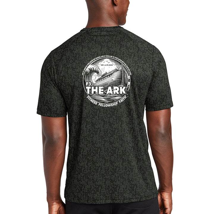 F3 Valley Forge The Ark Pre-Order October 2024