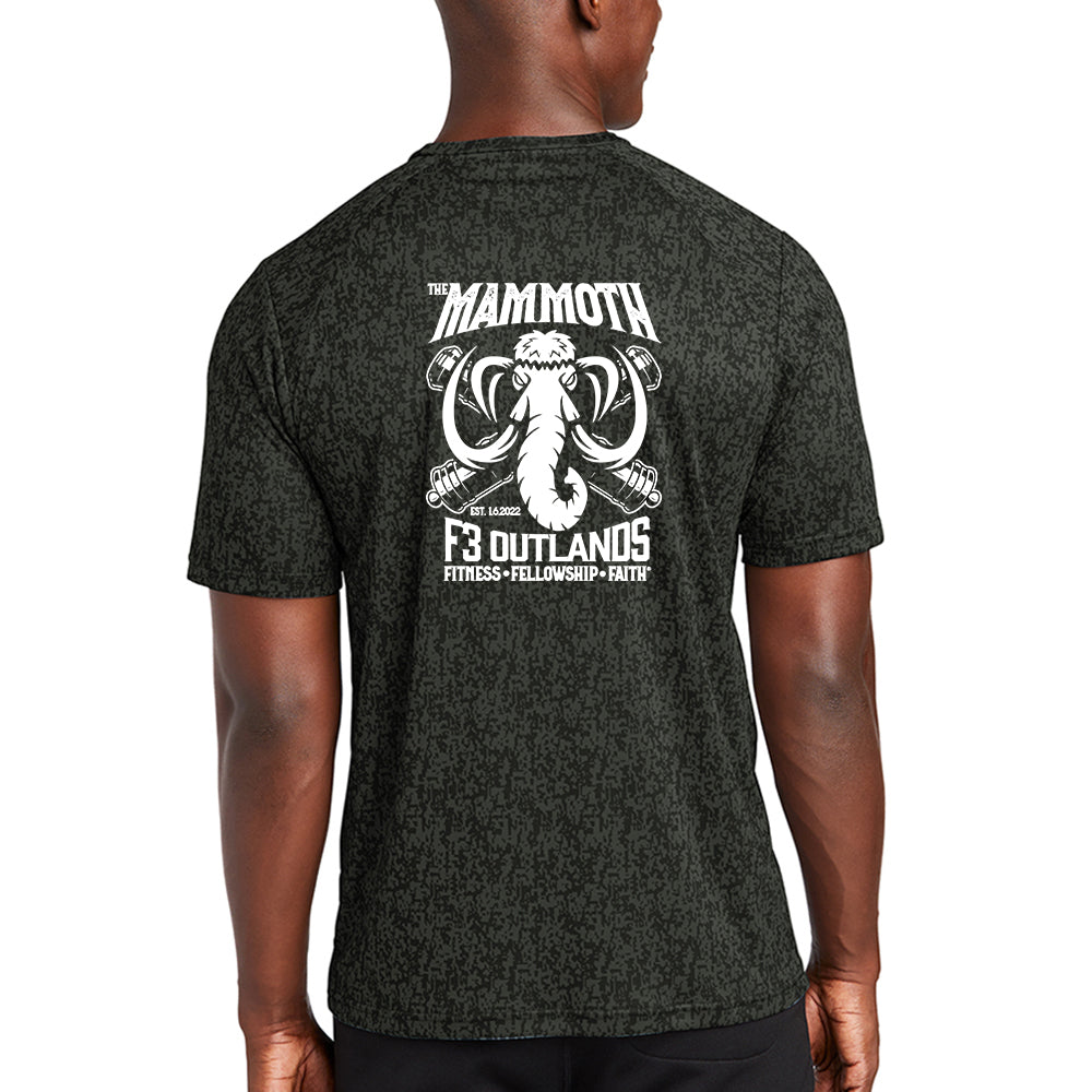 F3 Outlands The Mammoth Pre-Order May 2025