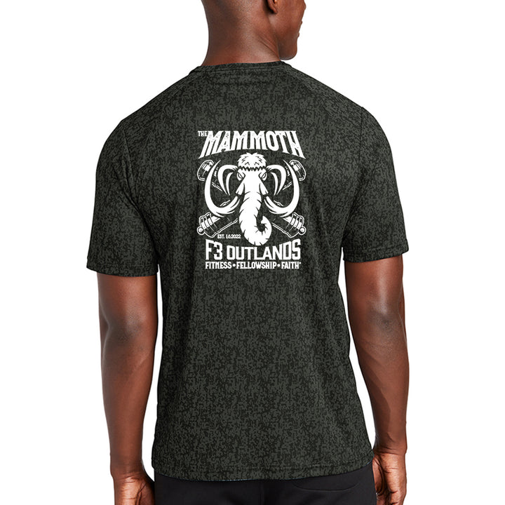 F3 Outlands The Mammoth Pre-Order May 2025