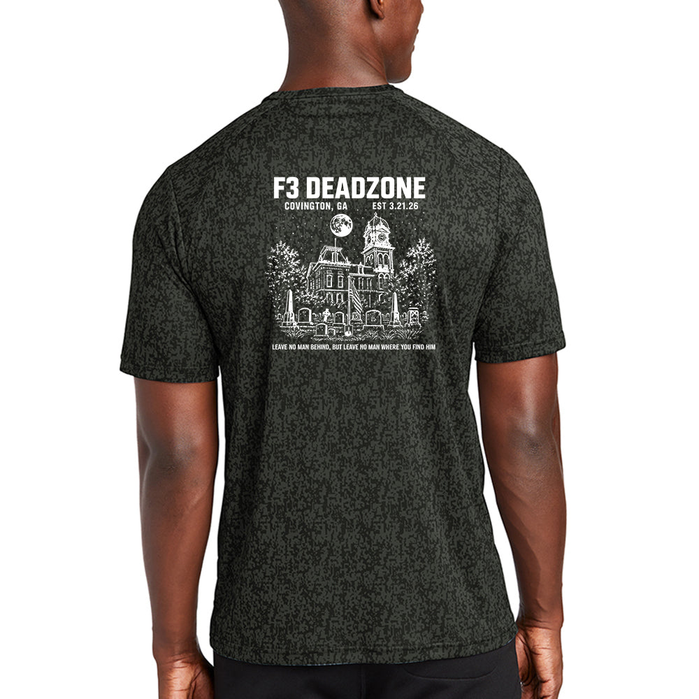 F3 CovingtoN DeadZone Pre-Order June 2026