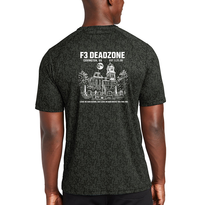 F3 CovingtoN DeadZone Pre-Order June 2026
