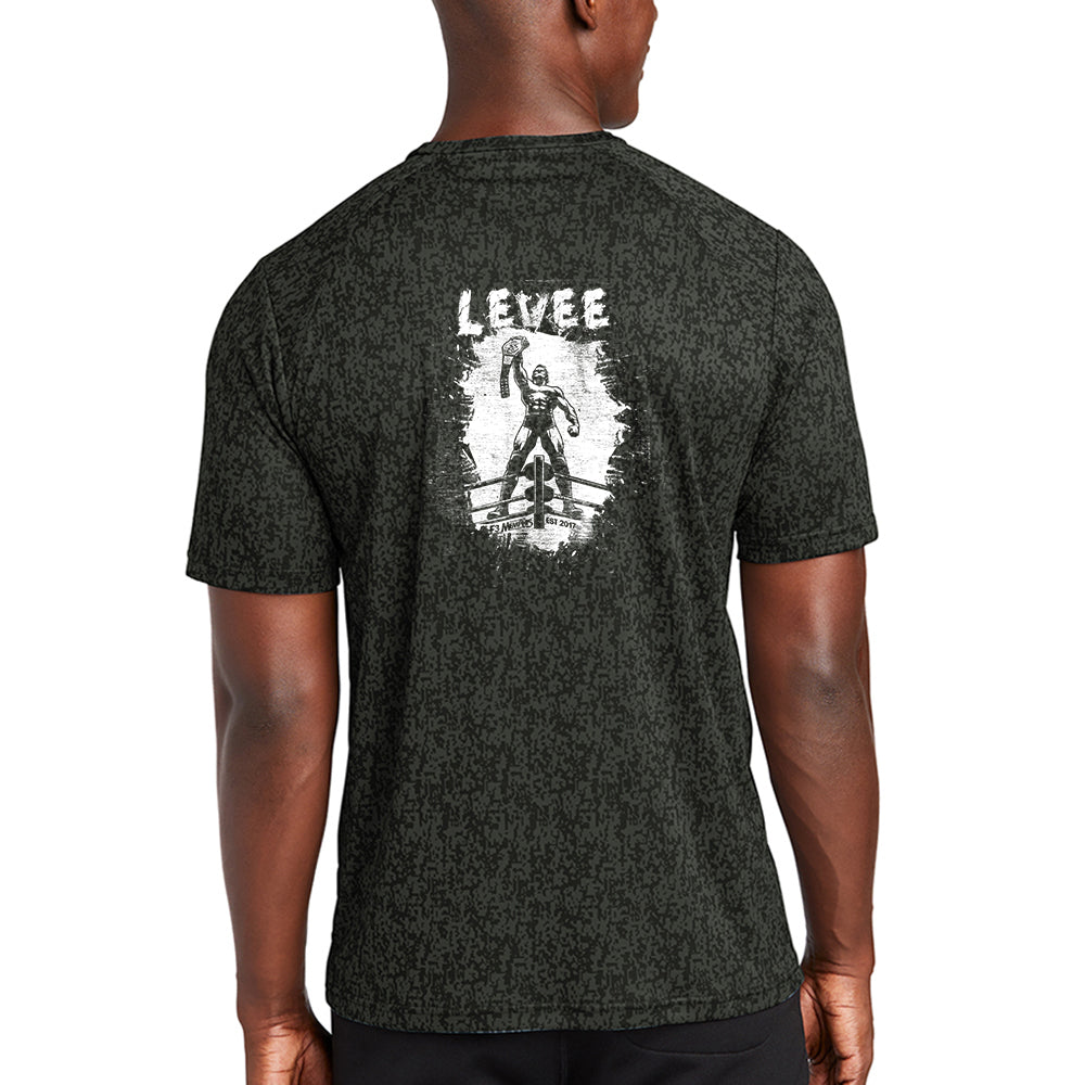 F3 Memphis - LEVEE WWE Pre-Order June 2025