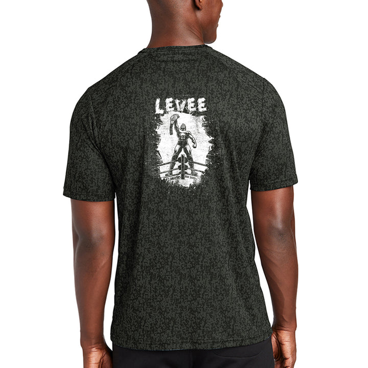 F3 Memphis - LEVEE WWE Pre-Order June 2025