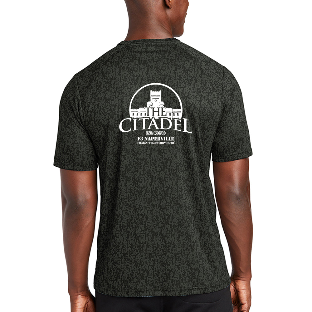 F3 Naperville The Citadel Summer 25 Pre-Order May 2025