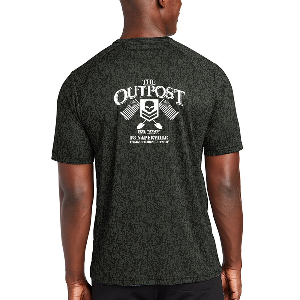 F3 Naperville The Outpost Pre-Order May 2025