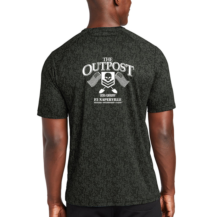 F3 Naperville The Outpost Pre-Order May 2025