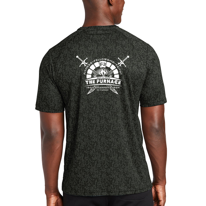 F3 Tucson The Furnace Pre-Order Pre-Order April 2024