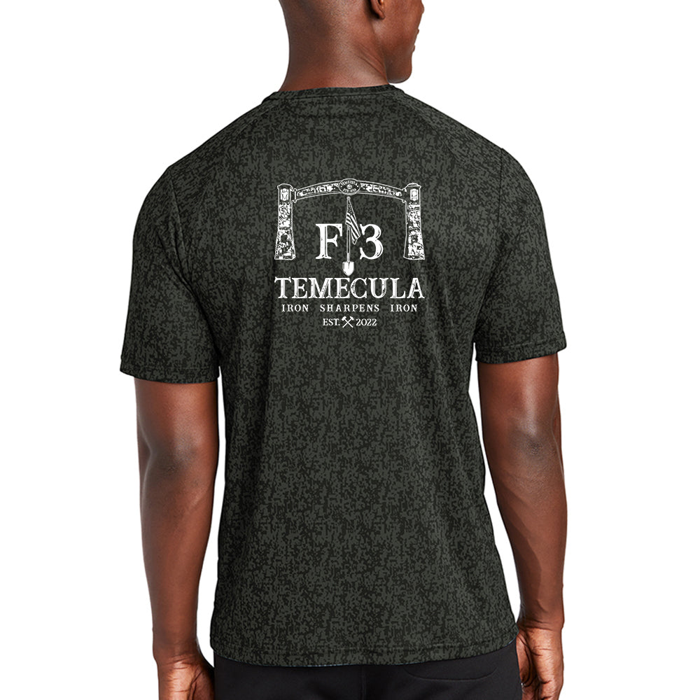 F3 Temecula - ISI Pre-Order October 2024