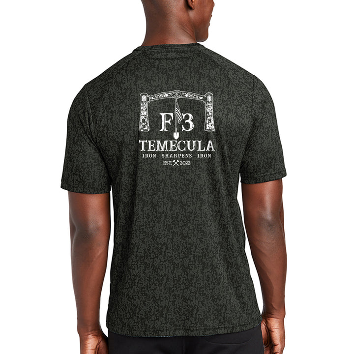 F3 Temecula - ISI Pre-Order October 2024