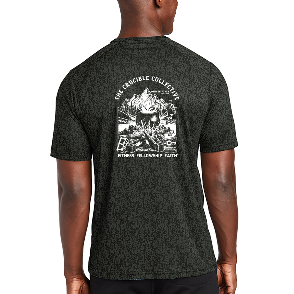 F3 Denver South - The Crucible Collective Pre-Order October 2025