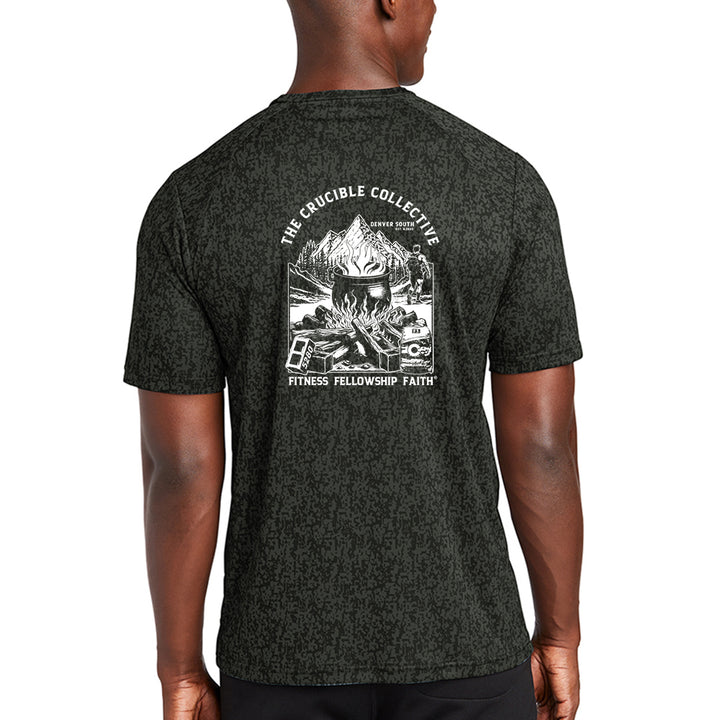 F3 Denver South - The Crucible Collective Pre-Order October 2025