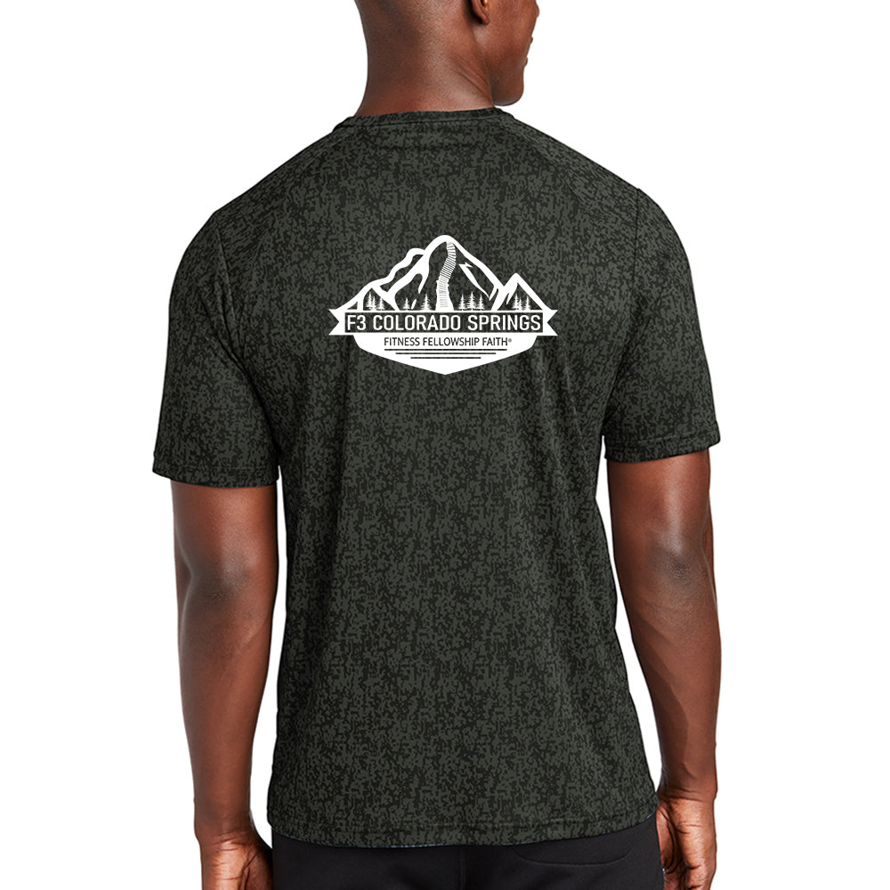 F3 Colorado Springs Pre-Order August 2025