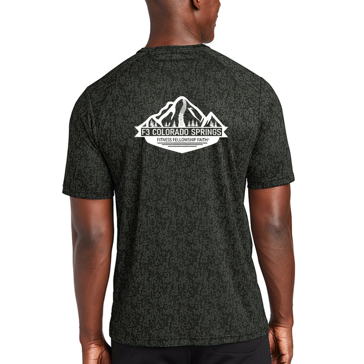 F3 Colorado Springs Pre-Order August 2025