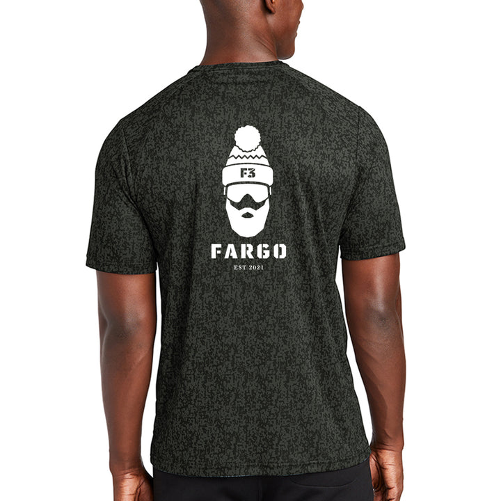 F3 Fargo Pre-Order August 2025