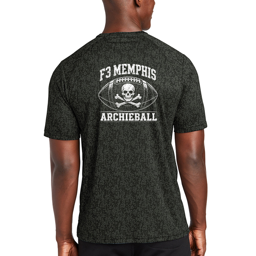 F3 Memphis Archieball Pre-Order June 2026