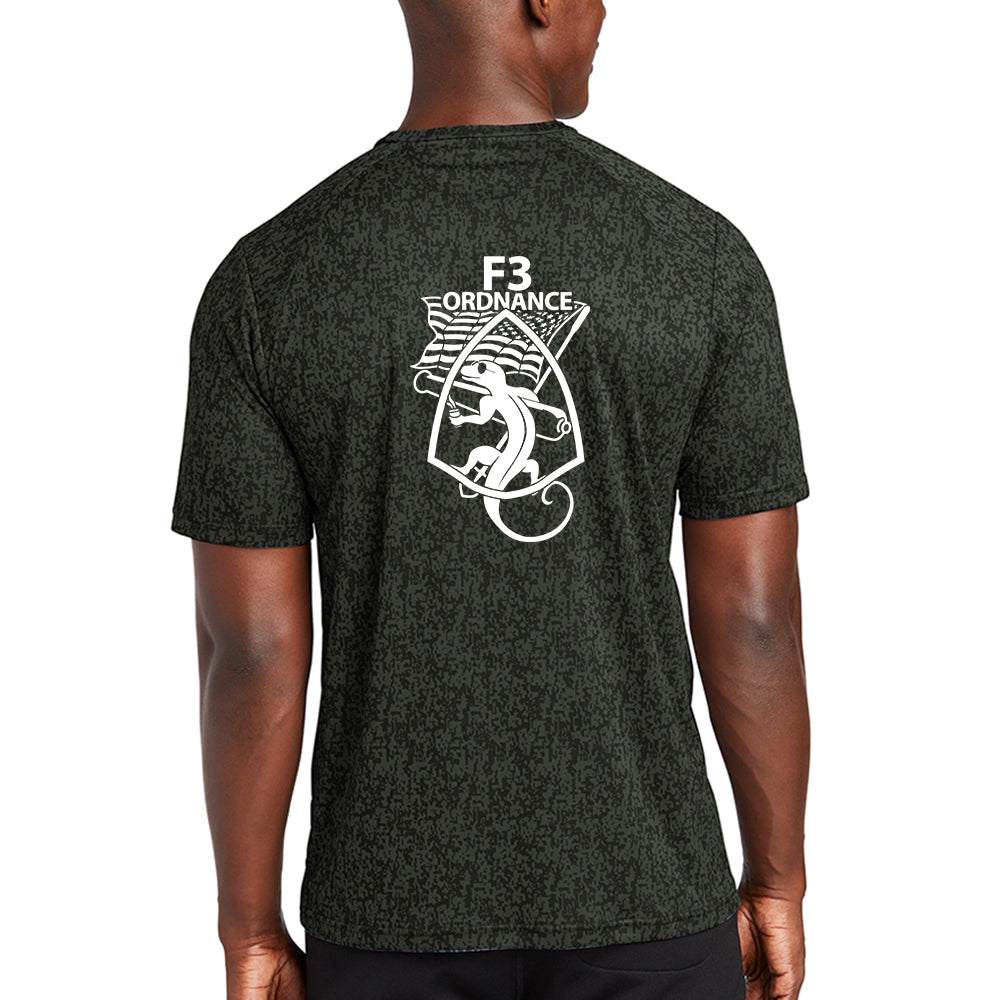 F3 Huntsville Ordnance Pre-Order August 2025