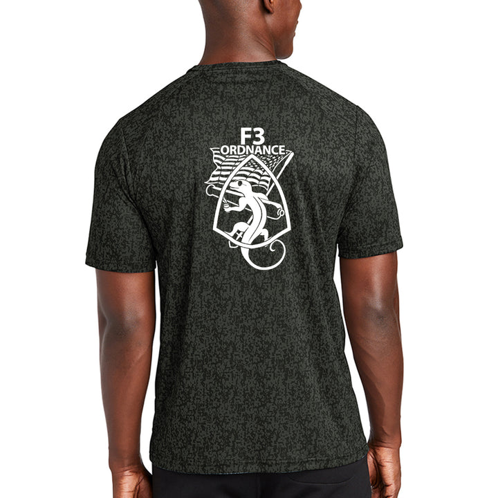 F3 Huntsville Ordnance Pre-Order August 2025