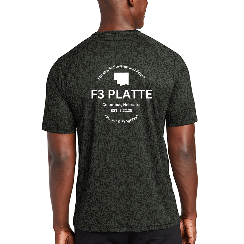 F3 Platte Pre-Order October 2025