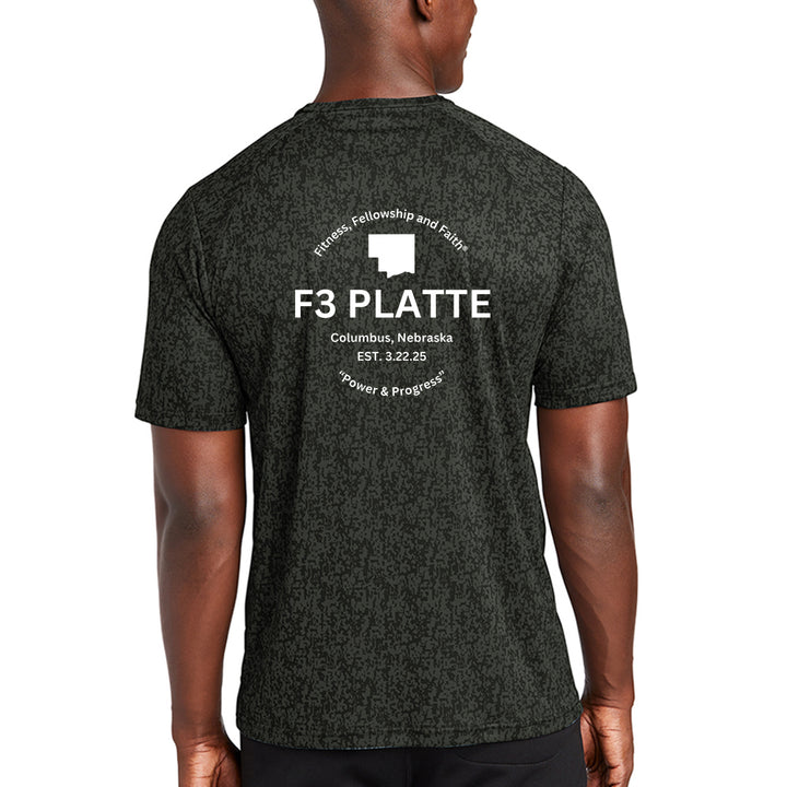 F3 Platte Pre-Order October 2025