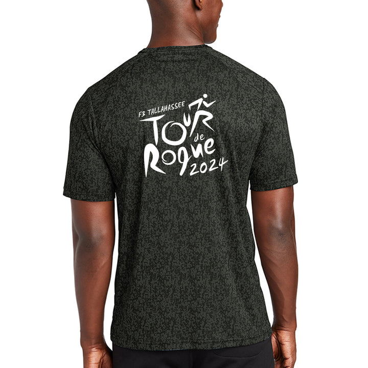 F3 Tallahassee Tour de Rogue Pre-Order September 2024