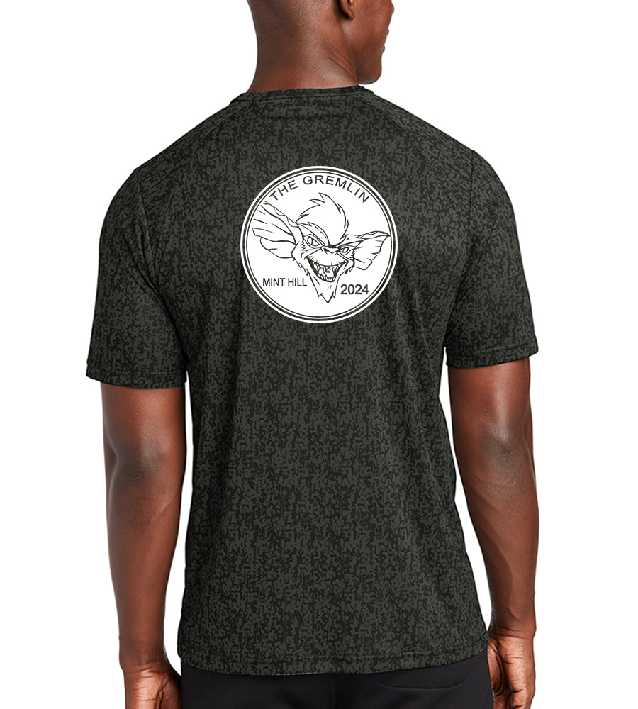 F3 Mint Hill - The Gremlin 2024 Shirt Pre-Order January 2024